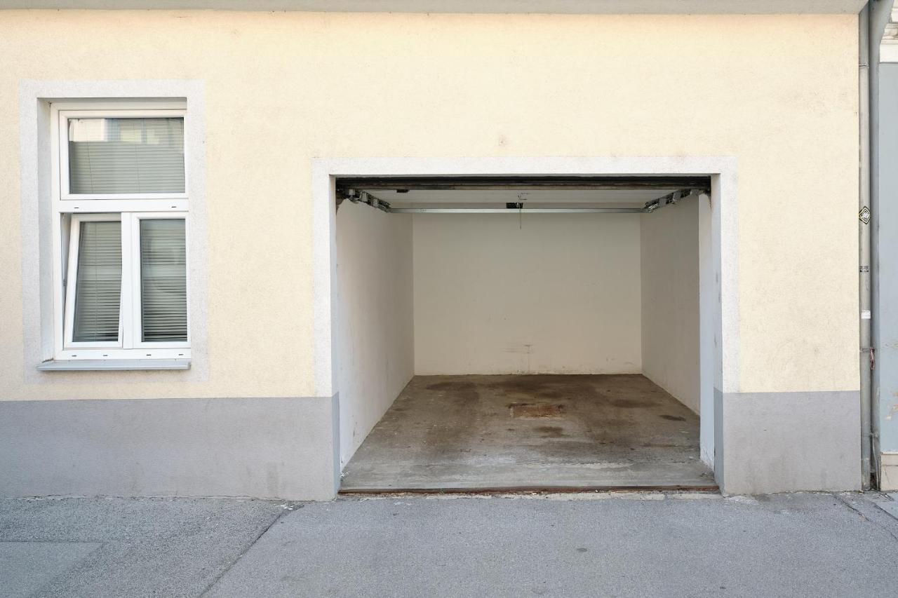 Vienna Experienceアパートメント エクステリア 写真