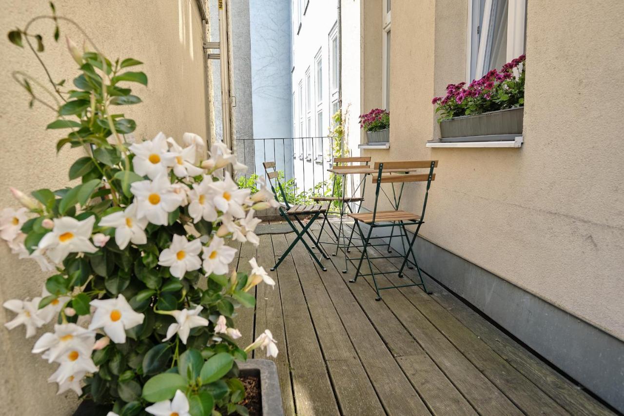 Vienna Experienceアパートメント エクステリア 写真